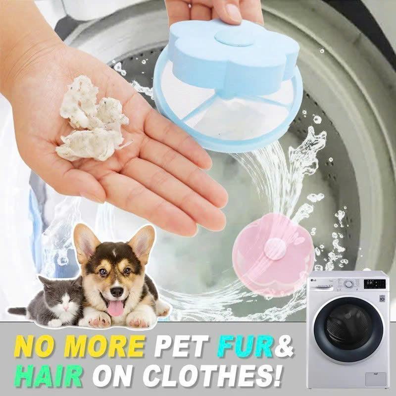 Pet Hair Remover Roller
