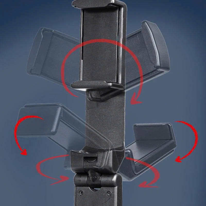 Travel Portable Mobile Phone Holder