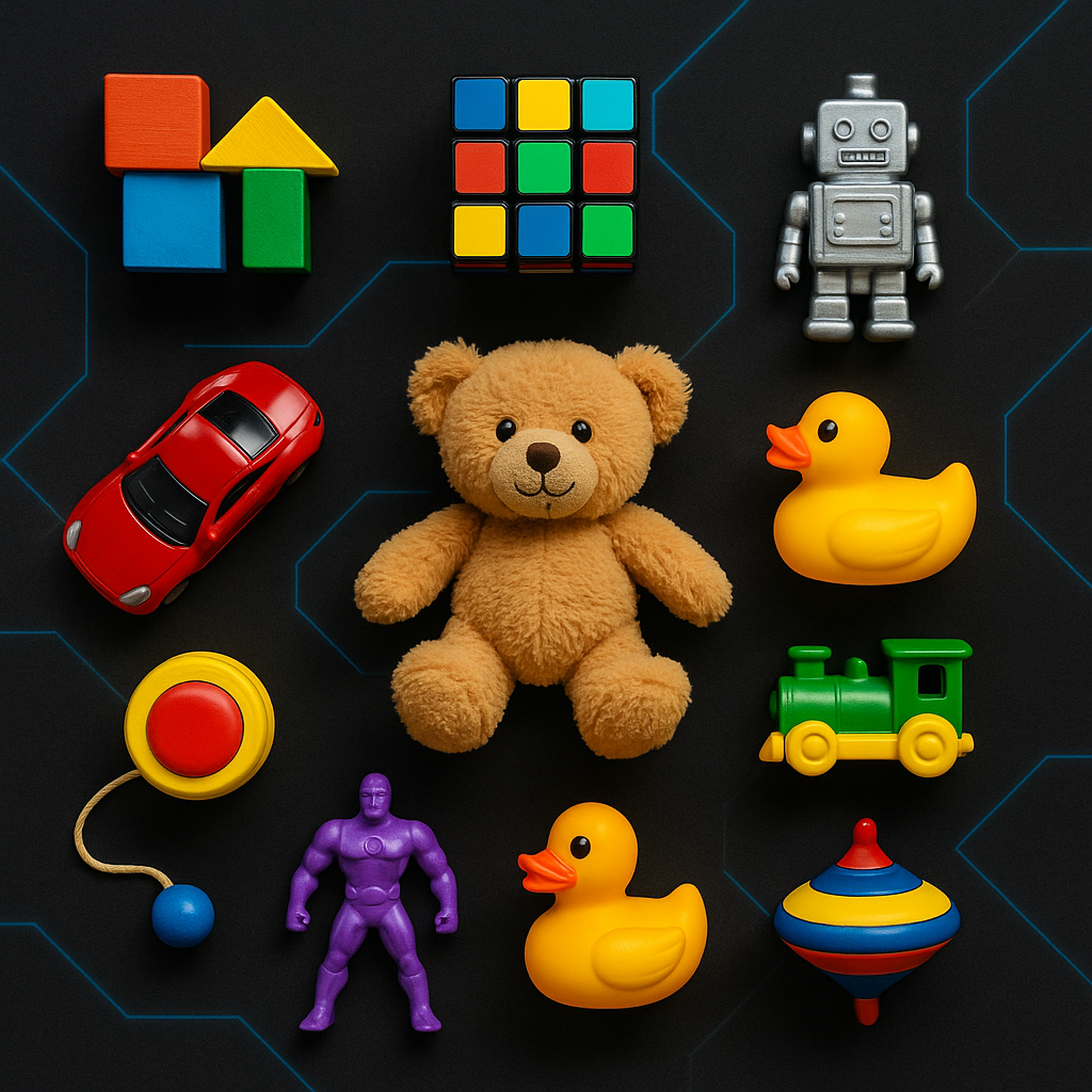 Toy