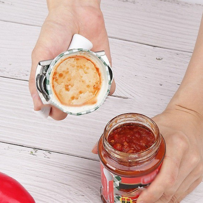 Effortless Arthritis Jar Opener