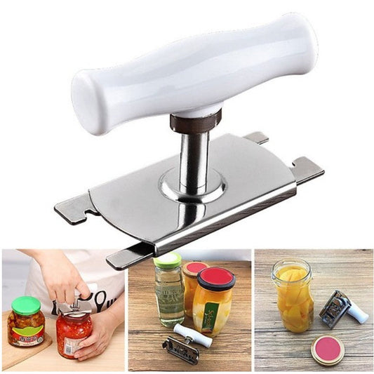 Effortless Arthritis Jar Opener
