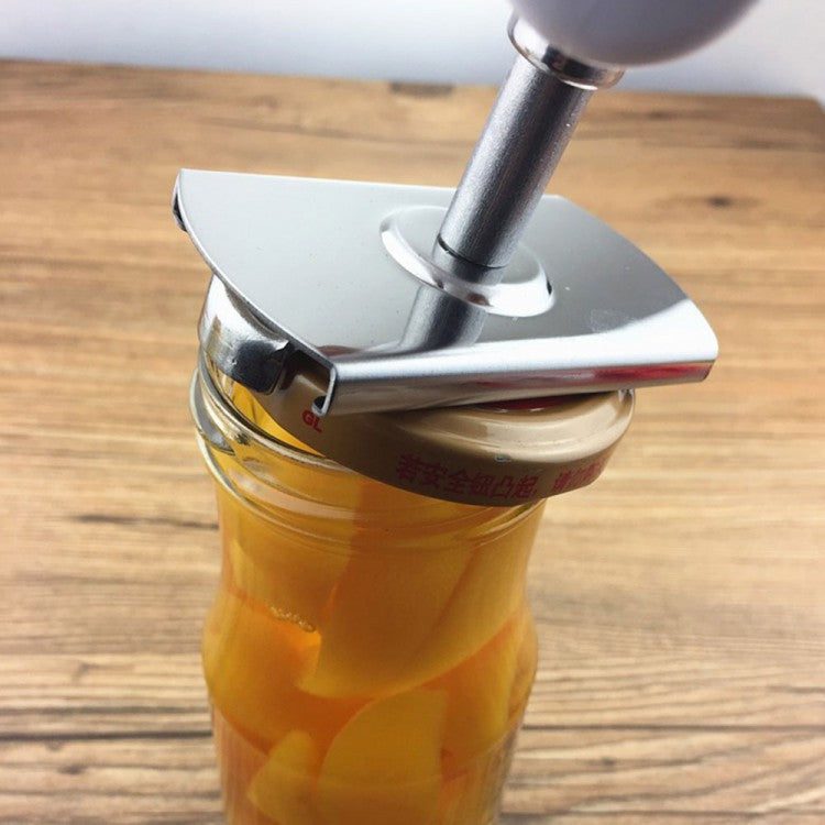 Effortless Arthritis Jar Opener