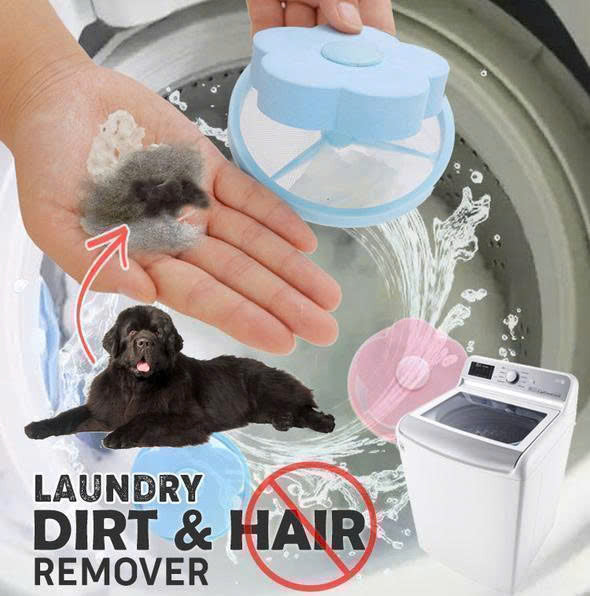 Pet Hair Remover Roller