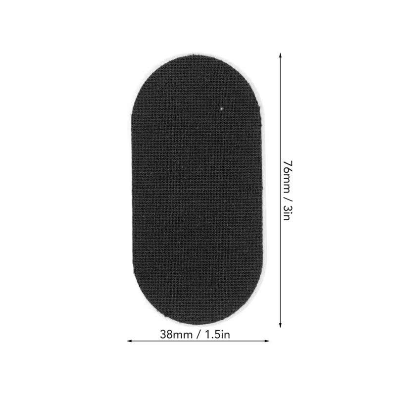 Gentle Elastic Sleep Mouth Tape