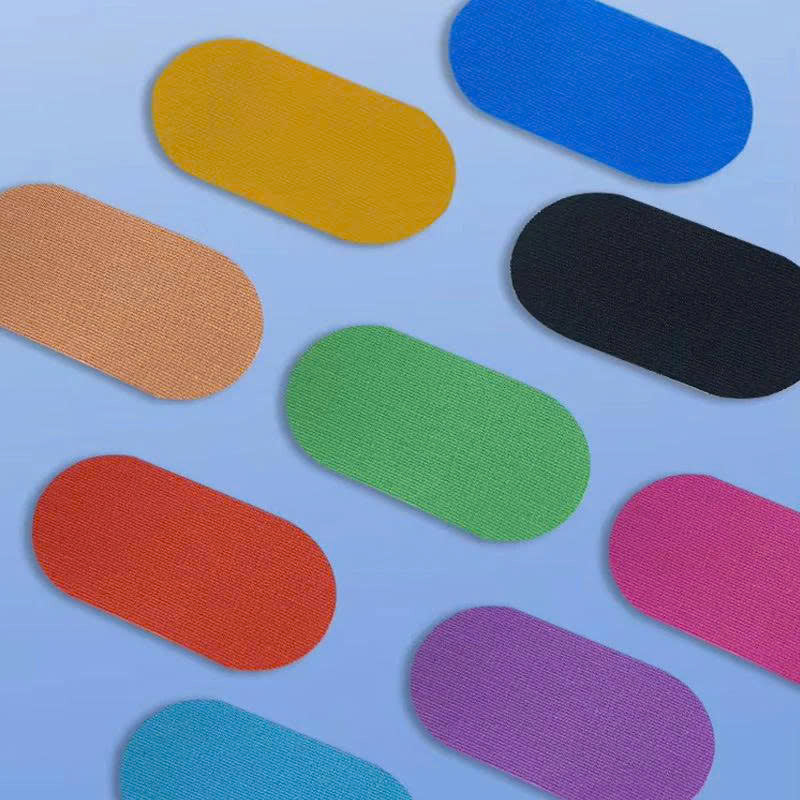 Gentle Elastic Sleep Mouth Tape