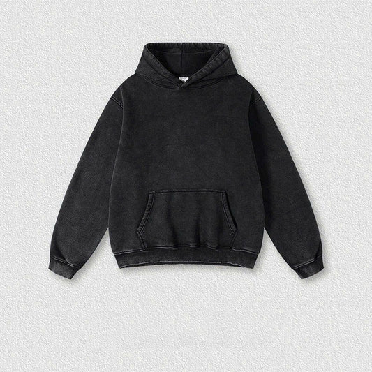 Unisex Casual Oversized Hoodie