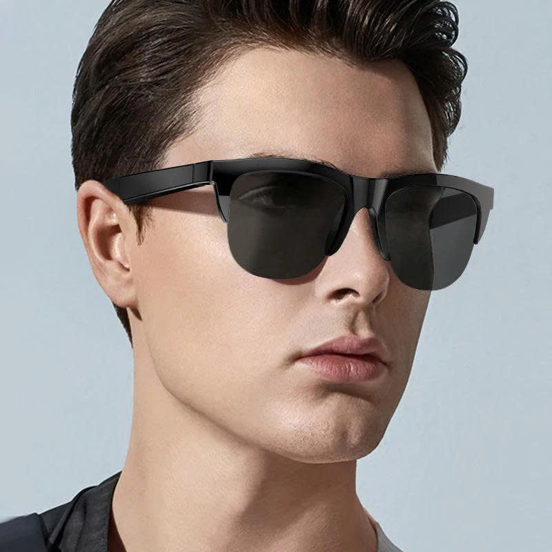 2025 Upgrade Bluetooth Sunglasses